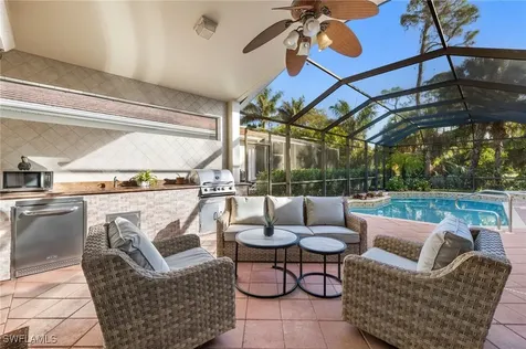 4744 Cerromar Drive Naples FL 34112
