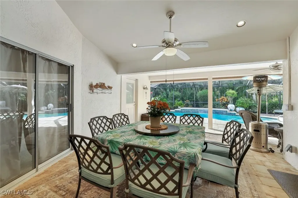 6653 Huntley Lane N Naples FL 34104