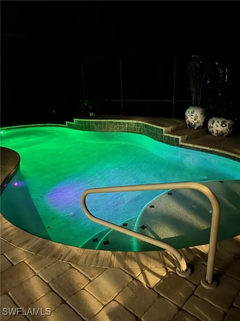 6653 Huntley Lane N Naples FL 34104