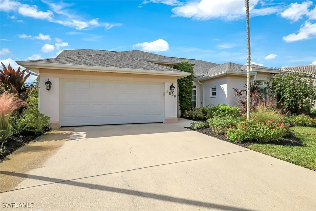 6653 Huntley Lane N Naples FL 34104