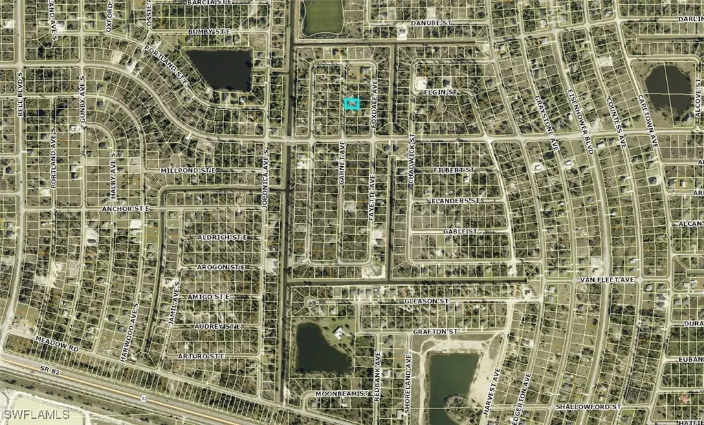 941 Garnet Avenue Lehigh Acres FL 33974