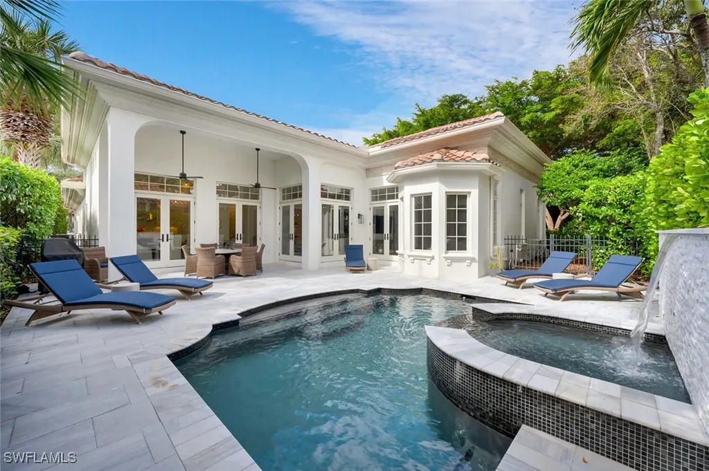 4670 Via Firenze Estero FL 34134