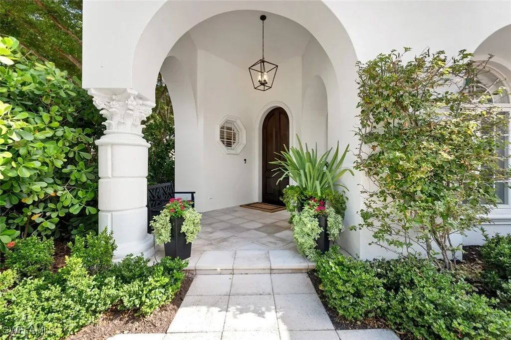 4670 Via Firenze Estero FL 34134