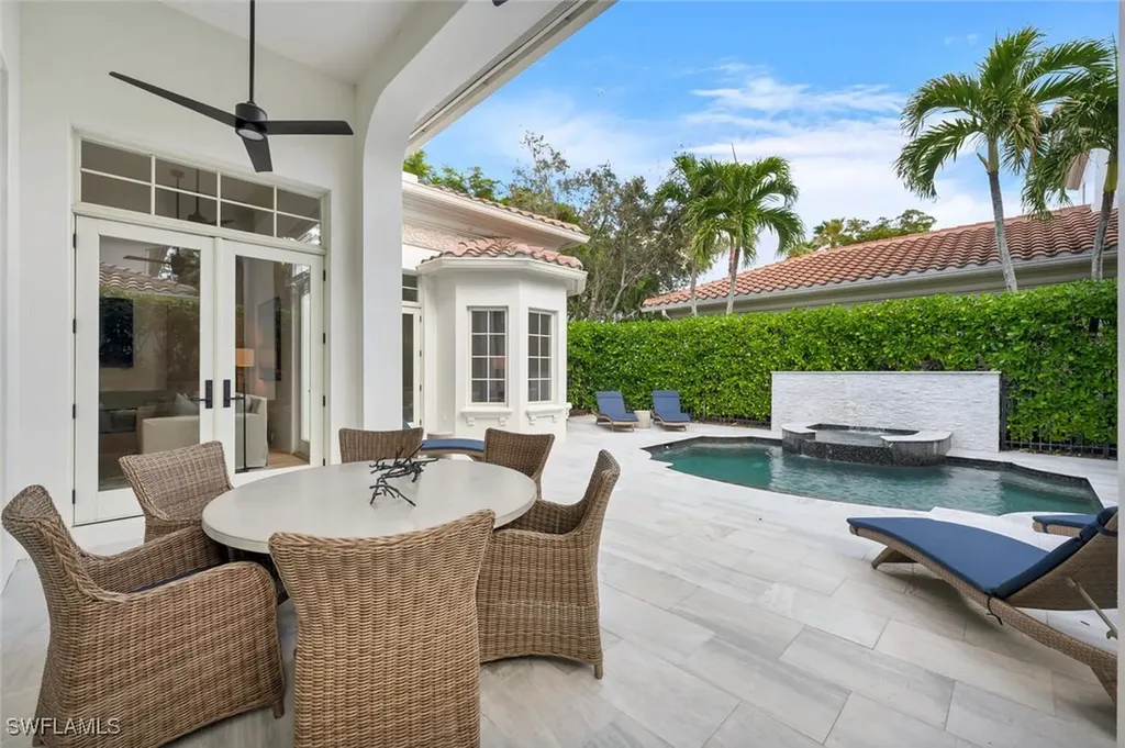 4670 Via Firenze Estero FL 34134