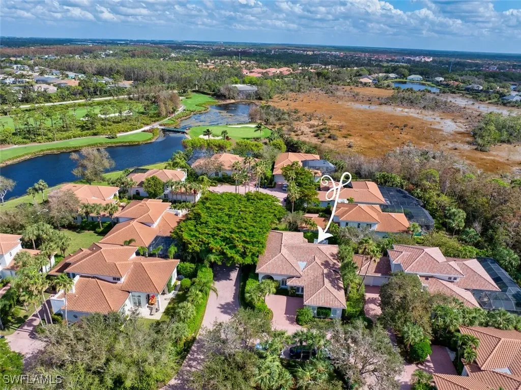 4670 Via Firenze Estero FL 34134