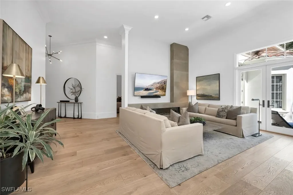 4670 Via Firenze Estero FL 34134