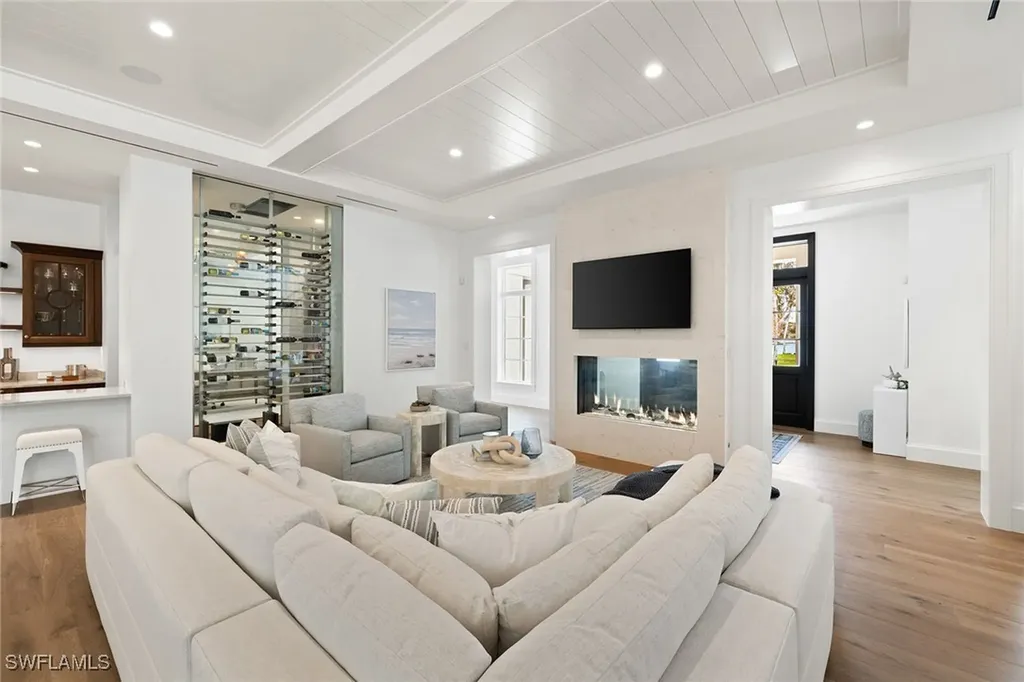 12 Sabre Lane Naples FL 34102