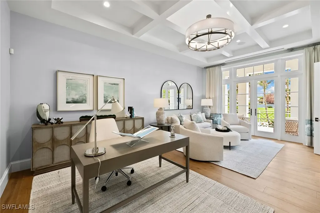 12 Sabre Lane Naples FL 34102