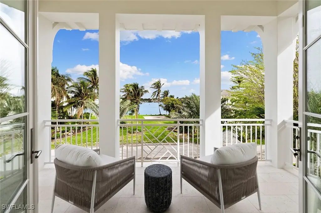 12 Sabre Lane Naples FL 34102