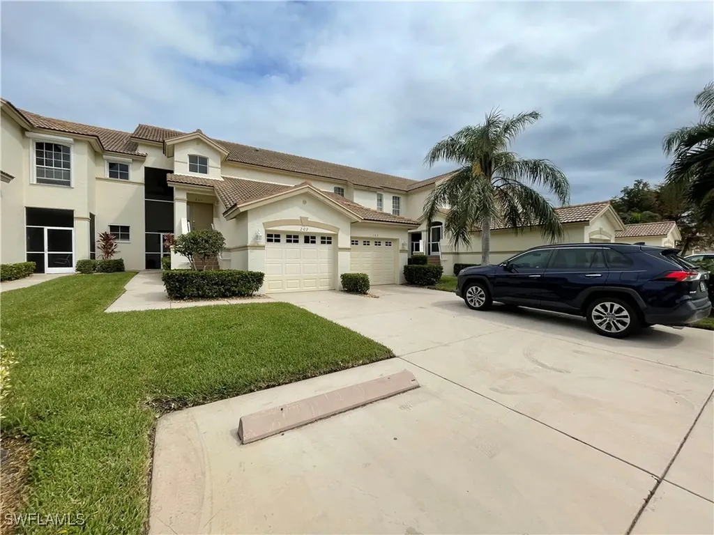 9240 Bayberry Bend Fort Myers FL 33908