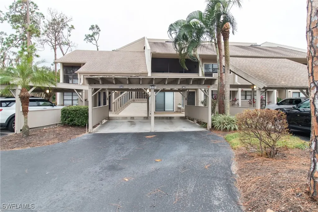 16448 Timberlakes Drive Fort Myers FL 33908