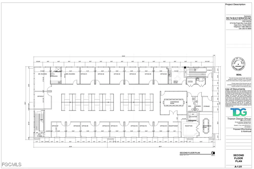 1213 Chiquita Boulevard S Cape Coral FL 33991