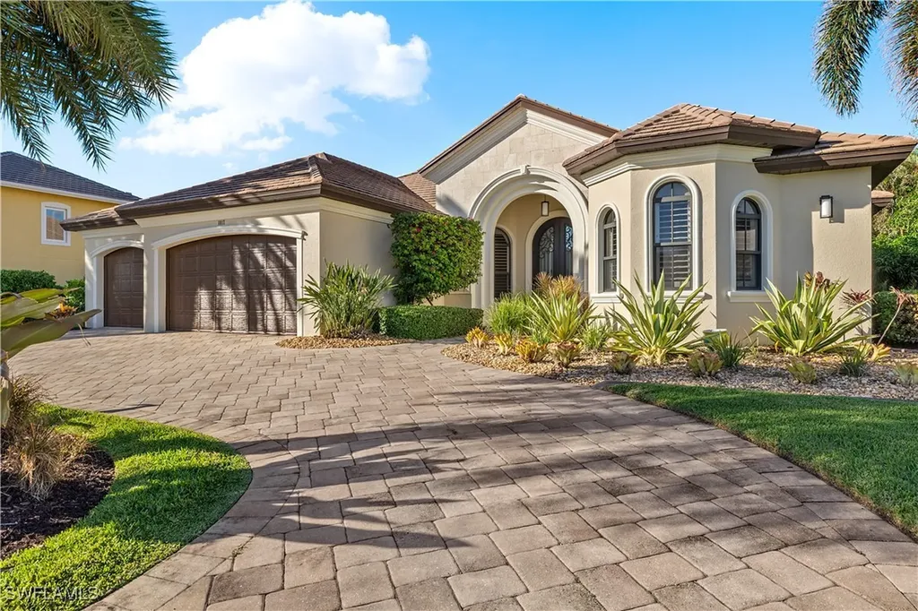 1017 Bal Isle Drive Fort Myers FL 33919