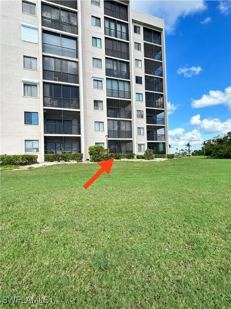 4510 N Key Drive North Fort Myers FL 33903