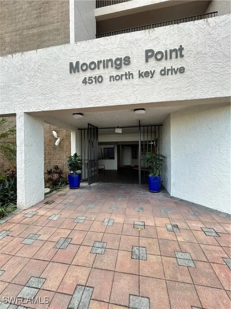 4510 N Key Drive North Fort Myers FL 33903