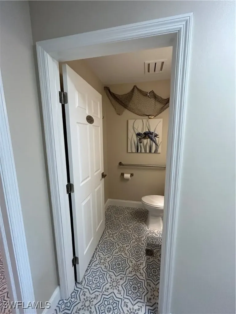 4510 N Key Drive North Fort Myers FL 33903