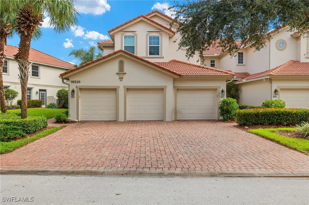 16520 Crownsbury Way Fort Myers FL 33908