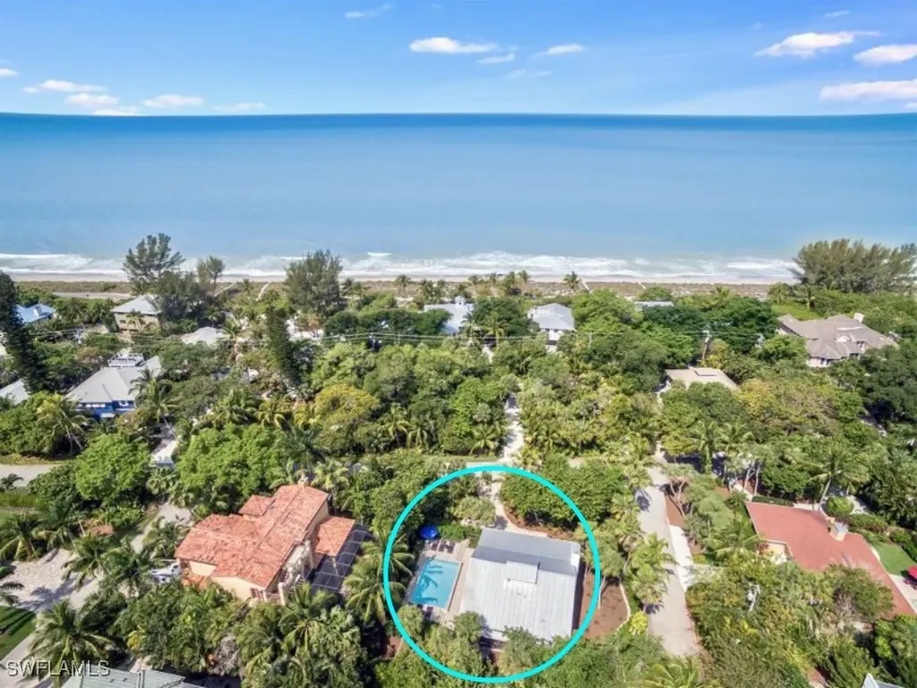 15155 Wiles Drive Captiva FL 33924
