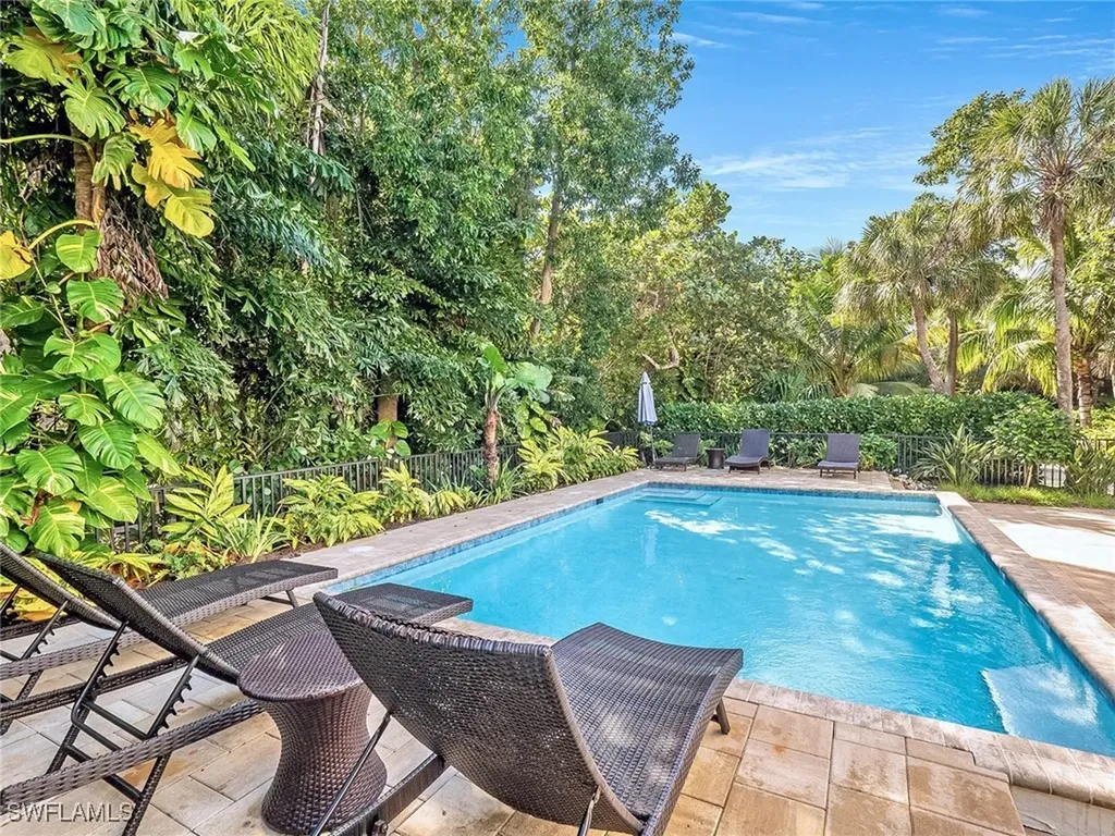 15155 Wiles Drive Captiva FL 33924