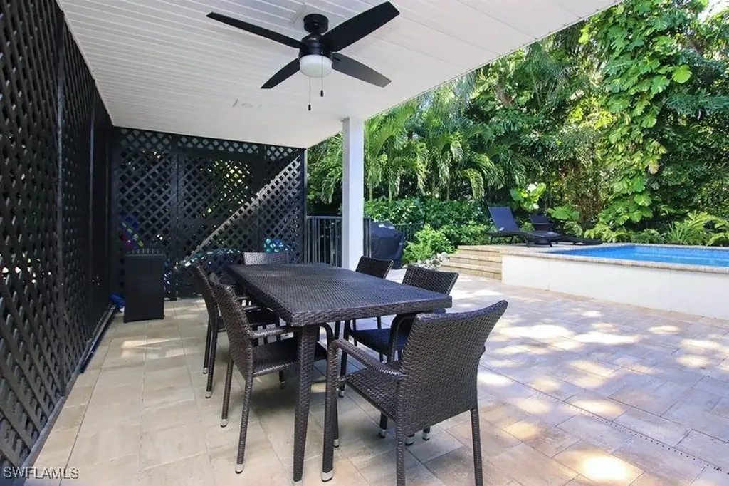 15155 Wiles Drive Captiva FL 33924