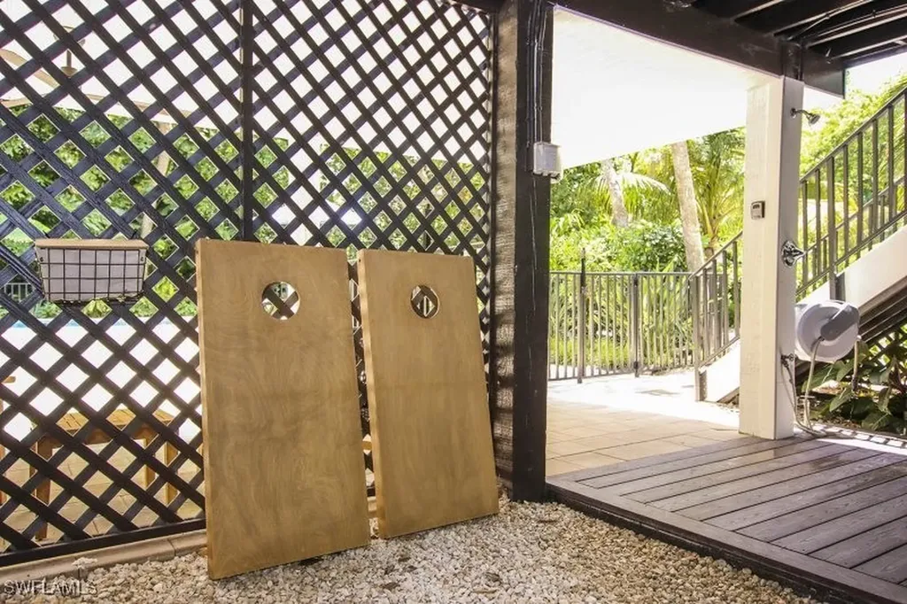 15155 Wiles Drive Captiva FL 33924