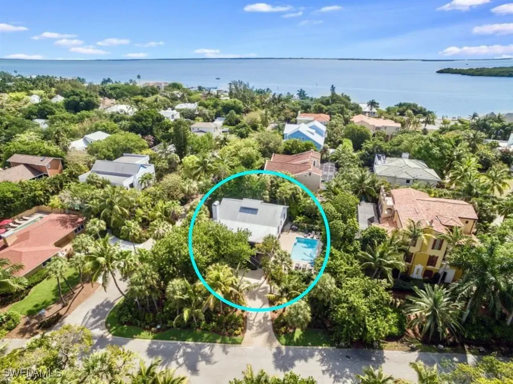 15155 Wiles Drive Captiva FL 33924