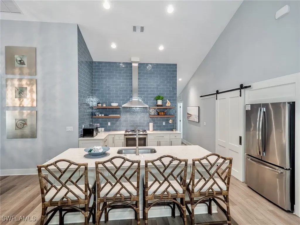 15155 Wiles Drive Captiva FL 33924