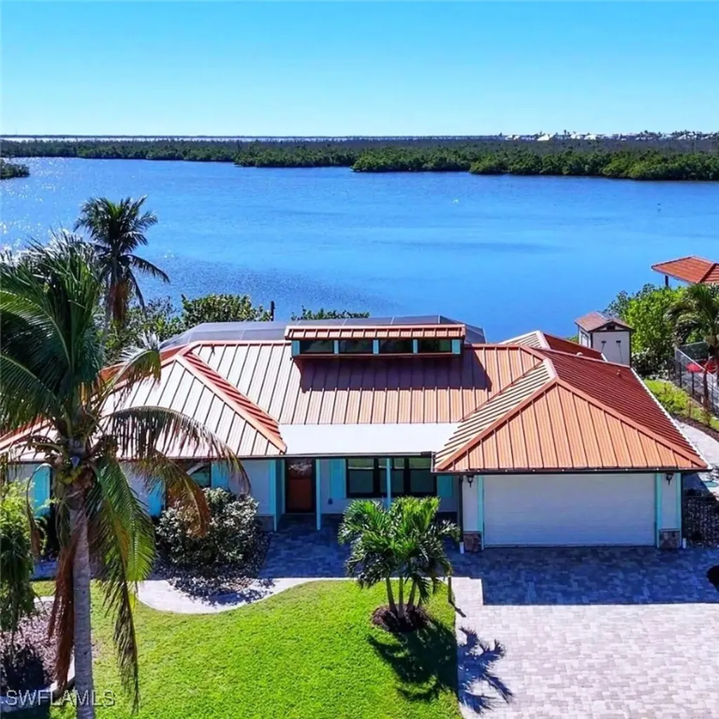 2281 8th Avenue St. James City FL 33956