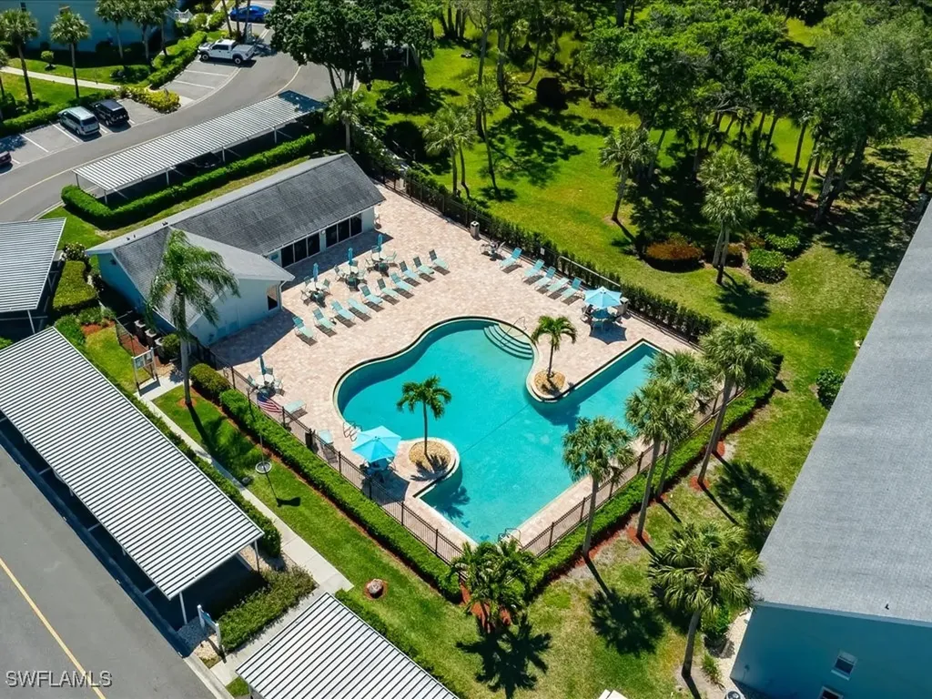161 Wading Bird Circle Naples FL 34110