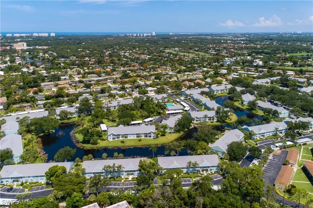 161 Wading Bird Circle Naples FL 34110