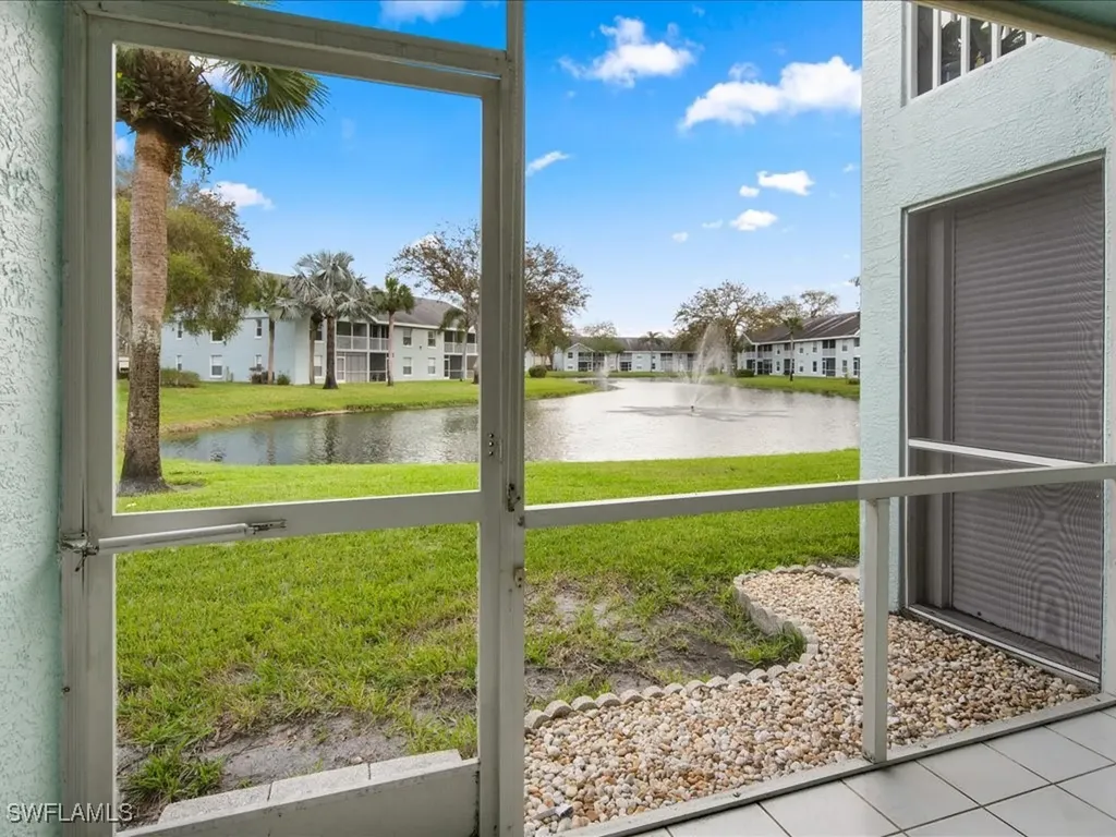161 Wading Bird Circle Naples FL 34110