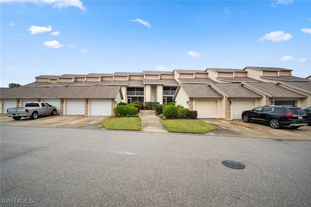 12540 Kelly Greens Boulevard Fort Myers FL 33908