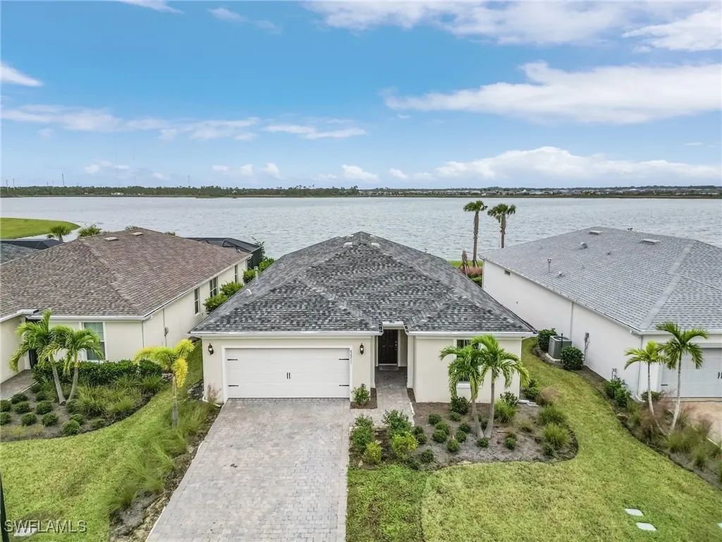 42211 Edgewater Drive Punta Gorda FL 33982