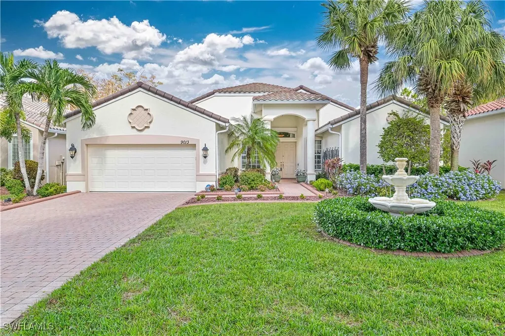 9013 Whitfield Drive Estero FL 33928