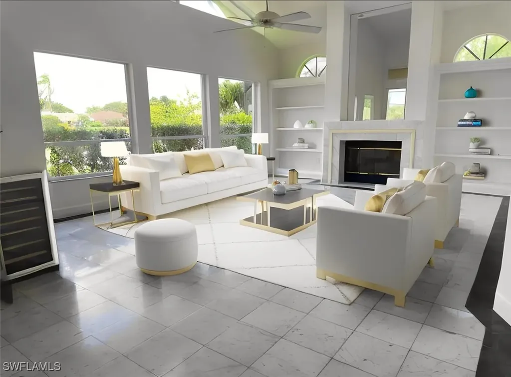 11752 Longshore Way W Naples FL 34119