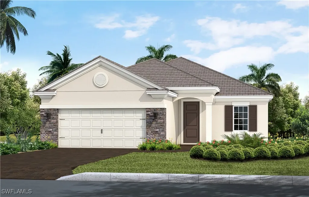 13481 Heritage Preserve Drive Fort Myers FL 33905