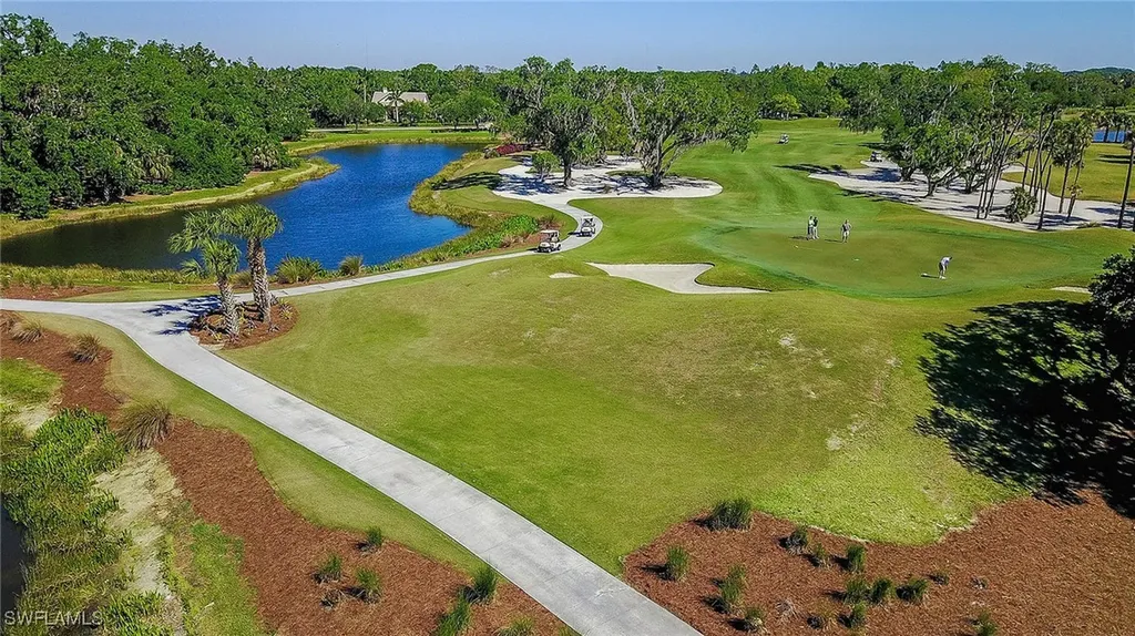 13481 Heritage Preserve Drive Fort Myers FL 33905