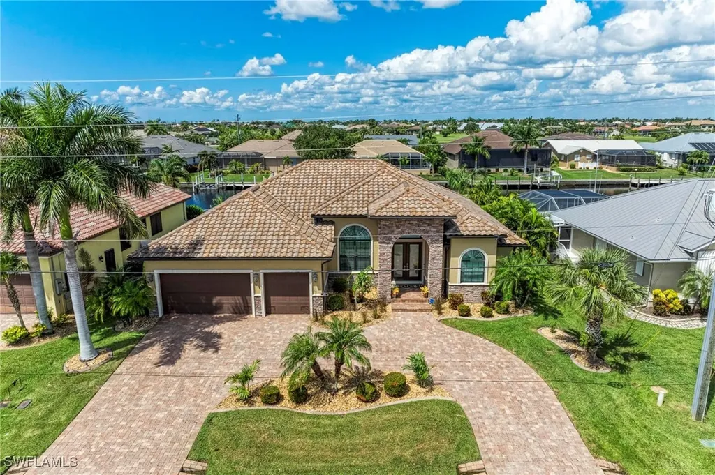 5016 La Costa Island Court Punta Gorda FL 33950