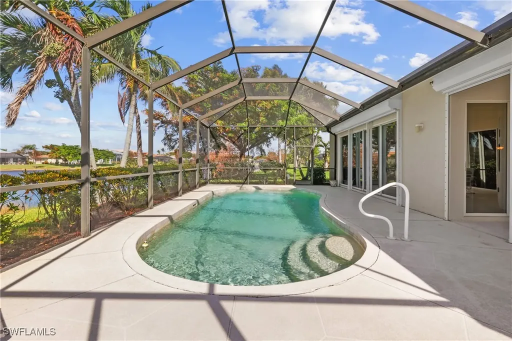 14191 Plum Island Drive Fort Myers FL 33919