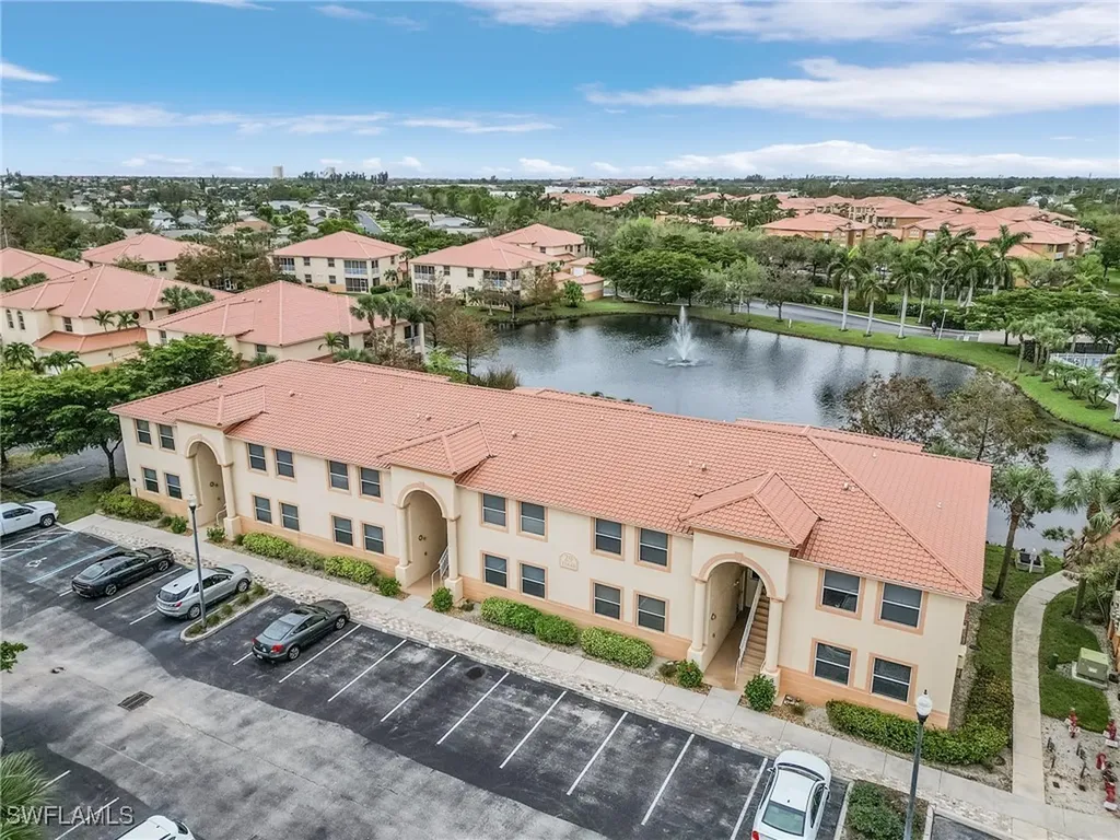 15440 Bellamar Circle Fort Myers FL 33908