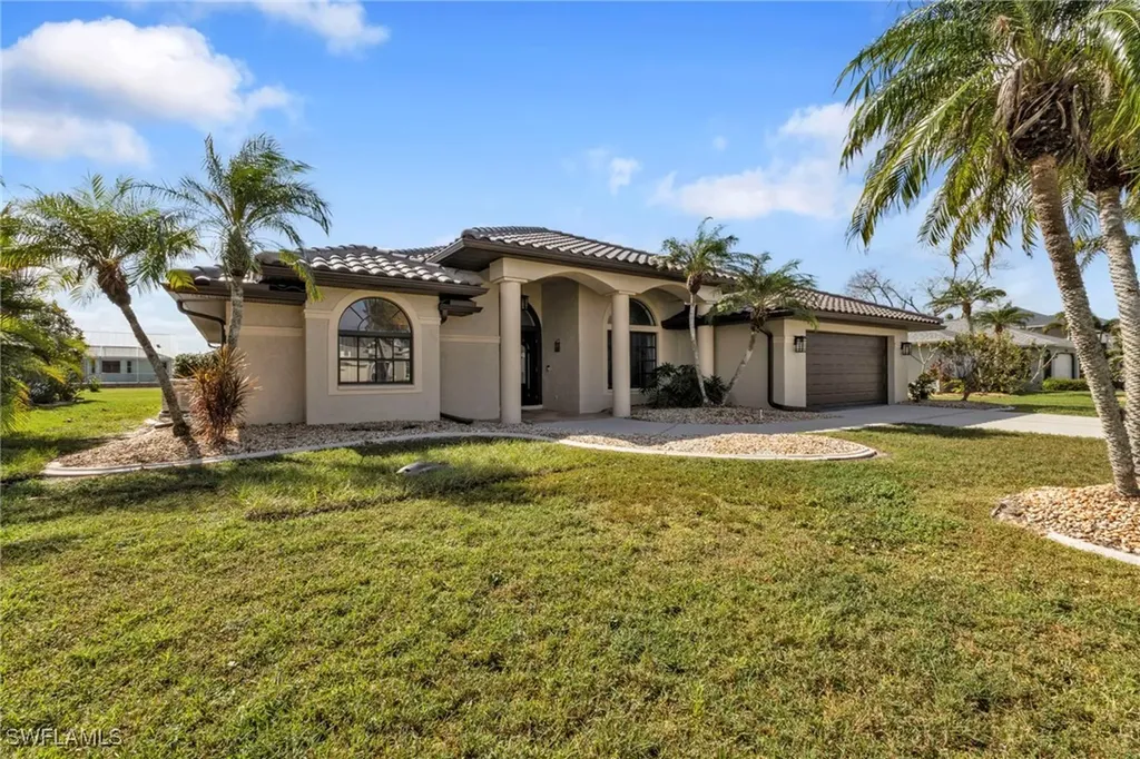 25373 Tether Lane Punta Gorda FL 33983