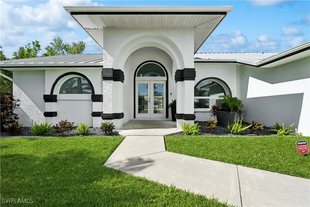 4608 SW 25th Court Cape Coral FL 33914