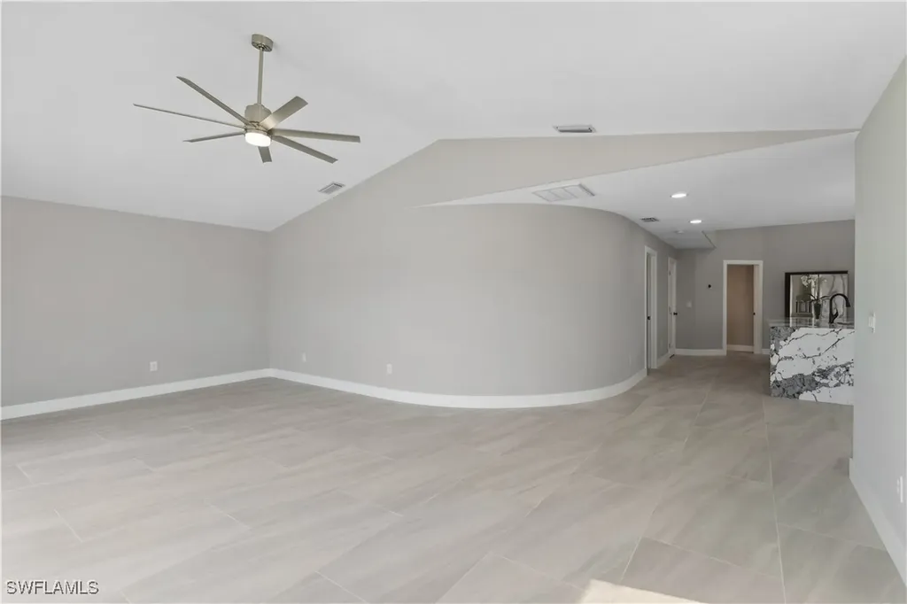 4608 SW 25th Court Cape Coral FL 33914