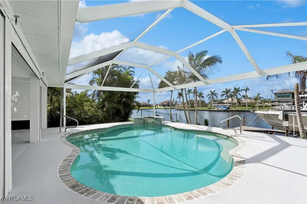 4608 SW 25th Court Cape Coral FL 33914
