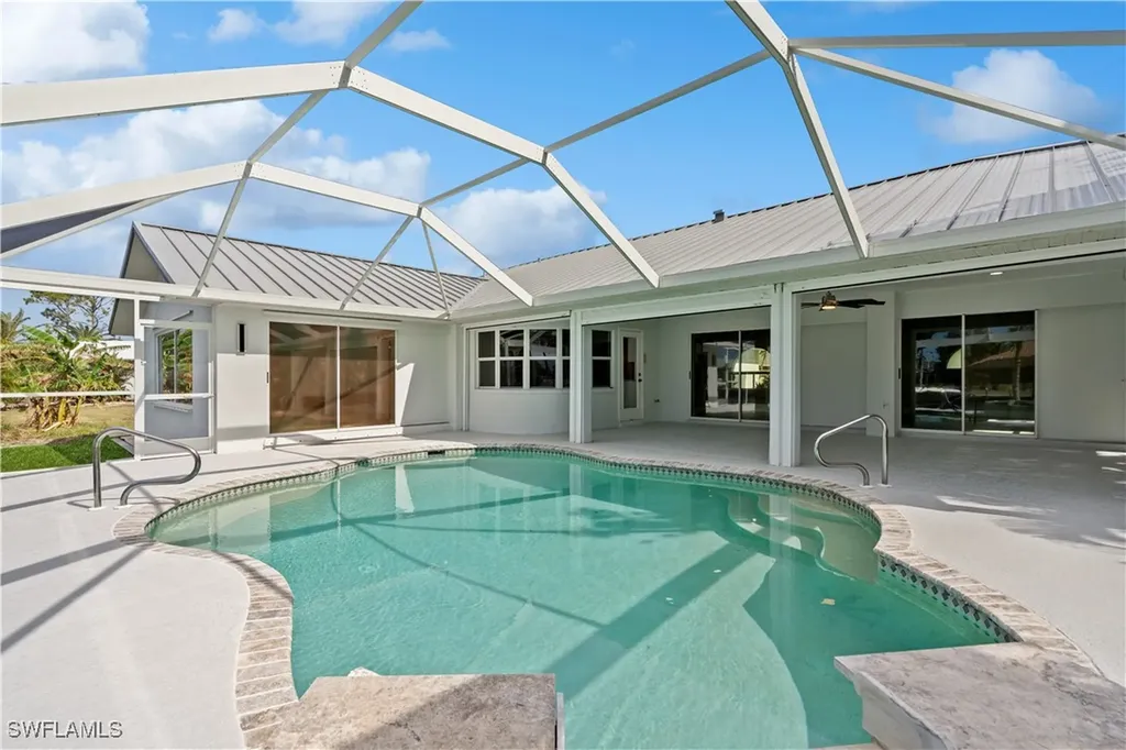 4608 SW 25th Court Cape Coral FL 33914