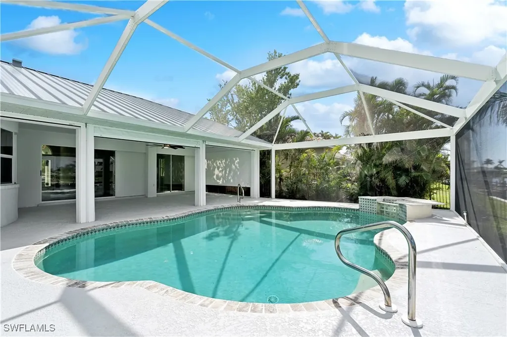 4608 SW 25th Court Cape Coral FL 33914