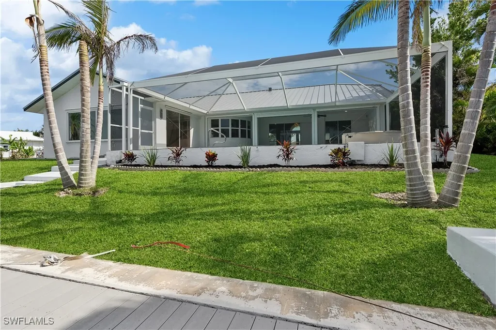 4608 SW 25th Court Cape Coral FL 33914