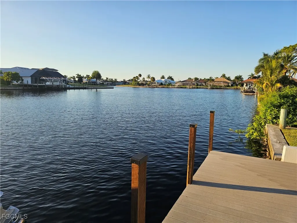 4608 SW 25th Court Cape Coral FL 33914