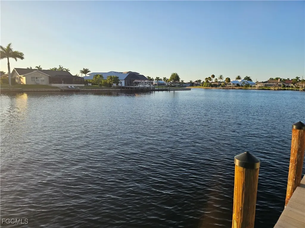 4608 SW 25th Court Cape Coral FL 33914
