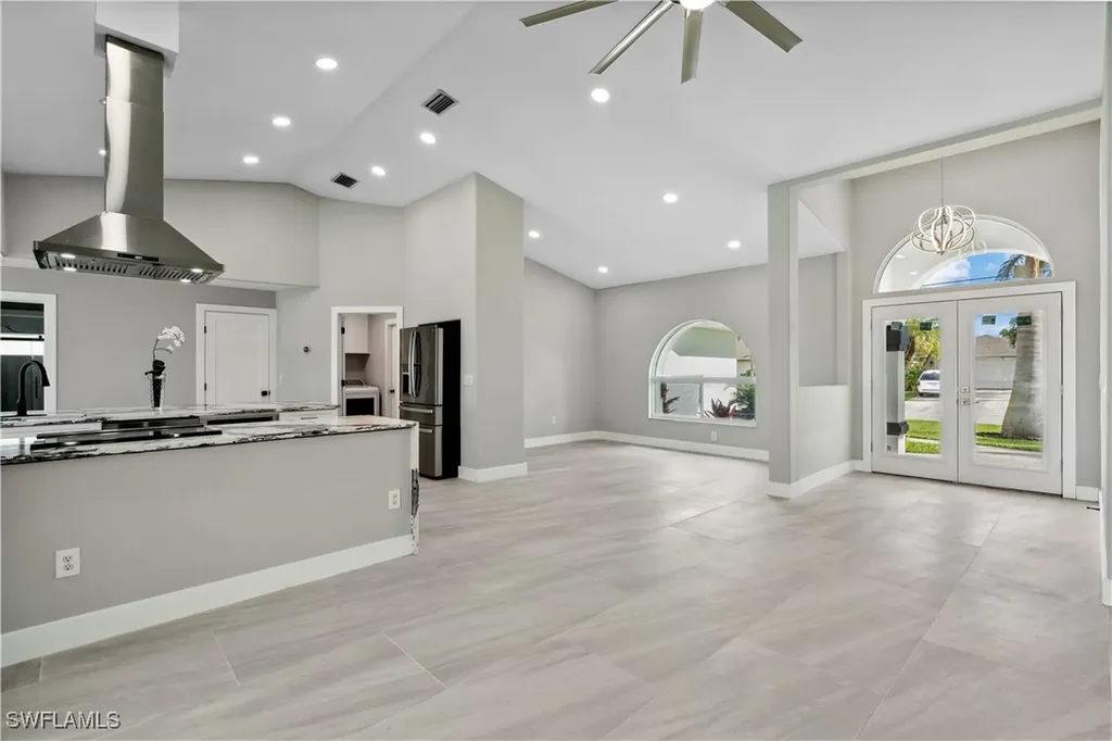 4608 SW 25th Court Cape Coral FL 33914
